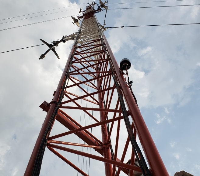 Torre